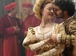 Rodzina Borgiów: 3x03 Siblings - zdjęcia promocyjne