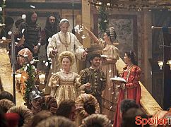 Rodzina Borgiów: 3x03 Siblings - zdjęcia promocyjne