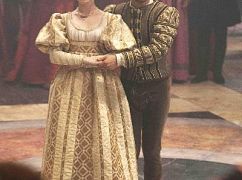 Rodzina Borgiów: 3x03 Siblings - zdjęcia promocyjne