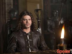 Rodzina Borgiów: 3x03 Siblings - zdjęcia promocyjne