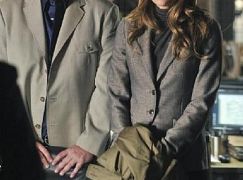 Castle: 5x23 The Human Factor - zdjęcia promocyjne