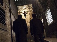 Hannibal: 1x04 Coquilles - zdjęcia promocyjne