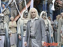 Defiance: 1x03 Down in the Ground Where the Dead Men Go - zdjęcia promocyjne