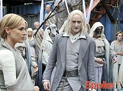 Defiance: 1x03 Down in the Ground Where the Dead Men Go - zdjęcia promocyjne
