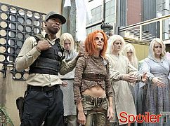 Defiance: 1x03 Down in the Ground Where the Dead Men Go - zdjęcia promocyjne