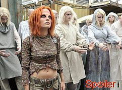 Defiance: 1x03 Down in the Ground Where the Dead Men Go - zdjęcia promocyjne