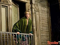 Bates Motel: 1x06 The Truth - zdjęcia promocyjne