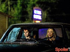 Bates Motel: 1x06 The Truth - zdjęcia promocyjne
