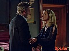 Arrow: 1x21 The Undertaking - zdjęcia promocyjne