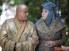 Gra o tron: 3x04 And Now His Watch is Ended - zdjęcia promocyjne