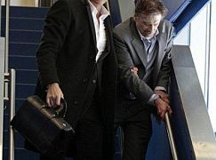 Person of Interest: 2x20 In Extremis - zdjęcia promocyjne