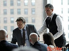 Person of Interest: 2x20 In Extremis - zdjęcia promocyjne