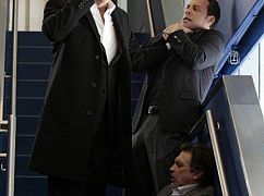 Person of Interest: 2x20 In Extremis - zdjęcia promocyjne