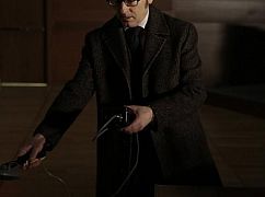 Person of Interest: 2x20 In Extremis - zdjęcia promocyjne