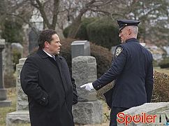 Person of Interest: 2x20 In Extremis - zdjęcia promocyjne
