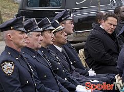 Person of Interest: 2x20 In Extremis - zdjęcia promocyjne