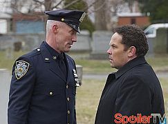 Person of Interest: 2x20 In Extremis - zdjęcia promocyjne