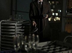 Person of Interest: 2x20 In Extremis - zdjęcia promocyjne