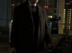 Person of Interest: 2x20 In Extremis - zdjęcia promocyjne