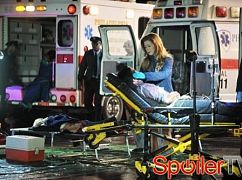 Anatomia prawdy: 3x11 Dark City - zdjęcia promocyjne