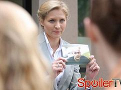 Na krawędzi: 1x09 - zdjęcia promocyjne