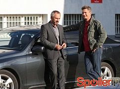 Na krawędzi: 1x09 - zdjęcia promocyjne