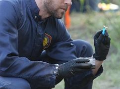 Kości: 8x24 The Secret in the Siege - zdjęcia promocyjne