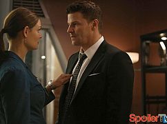 Kości: 8x24 The Secret in the Siege - zdjęcia promocyjne