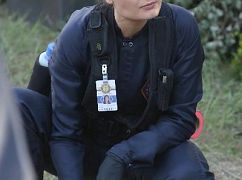 Kości: 8x24 The Secret in the Siege - zdjęcia promocyjne