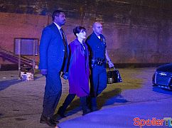 Touch: 2x13 Leviathan - zdjęcia promocyjne