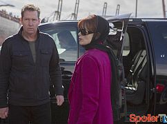 Touch: 2x13 Leviathan - zdjęcia promocyjne