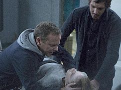 Touch: 2x13 Leviathan - zdjęcia promocyjne