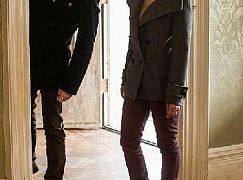 Elementary: 1x22 Risk Management - zdjęcia promocyjne