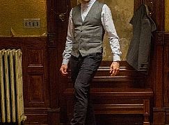 Elementary: 1x22 Risk Management - zdjęcia promocyjne