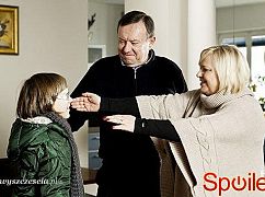 Barwy szczęścia odc. 926 - zdjęcia promocyjne