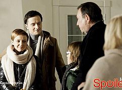 Barwy szczęścia odc. 926 - zdjęcia promocyjne