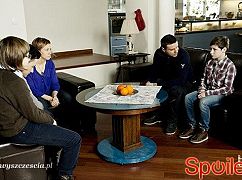 Barwy szczęścia odc. 926 - zdjęcia promocyjne