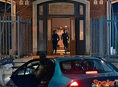 Nikita: 3x19 Self-Destruct - zdjęcia promocyjne