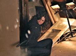 Nikita: 3x19 Self-Destruct - zdjęcia promocyjne
