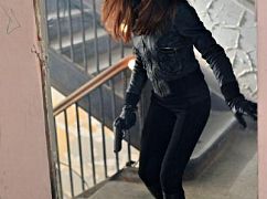 Nikita: 3x19 Self-Destruct - zdjęcia promocyjne