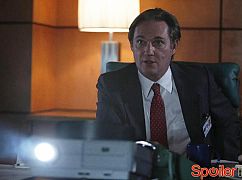 Zawód: Amerykanin: 2x12 The Oath - zdjęcia promocyjne