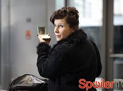 Przyjaciółki: 2x09 - zdjęcia promocyjne