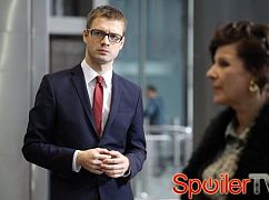 Przyjaciółki: 2x09 - zdjęcia promocyjne