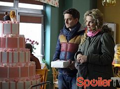 Przyjaciółki: 2x09 - zdjęcia promocyjne