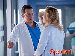 Lekarze: 2x08 Druga szansa - zdjęcia promocyjne