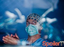 Lekarze: 2x08 Druga szansa - zdjęcia promocyjne