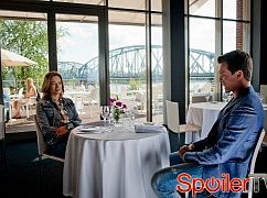 Lekarze: 2x08 Druga szansa - zdjęcia promocyjne