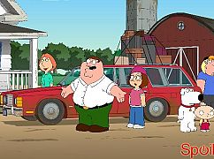 Głowa rodziny: 11x20 Farmer Guy - zdjęcia promocyjne