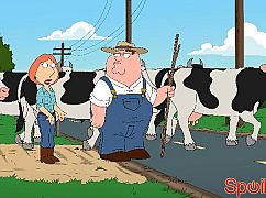 Głowa rodziny: 11x20 Farmer Guy - zdjęcia promocyjne