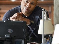 Agenci NCIS: Los Angeles: 4x22 Raven & The Swans - zdjęcia promocyjne